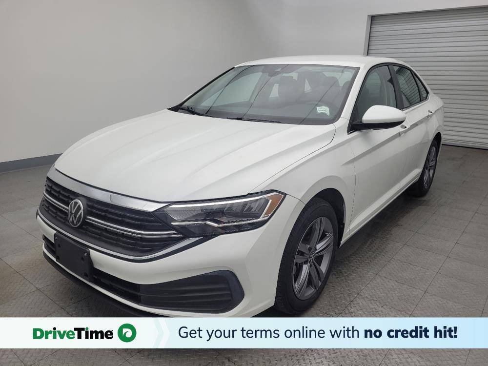 2023 Volkswagen Jetta SE — Sedan — 40,534 mi — BATON ROUGE, LA