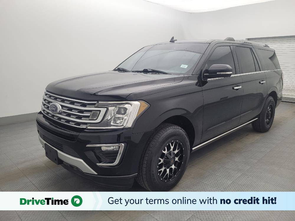 2018 Ford Expedition Limited — SUV — 79,552 mi — BATON ROUGE, LA