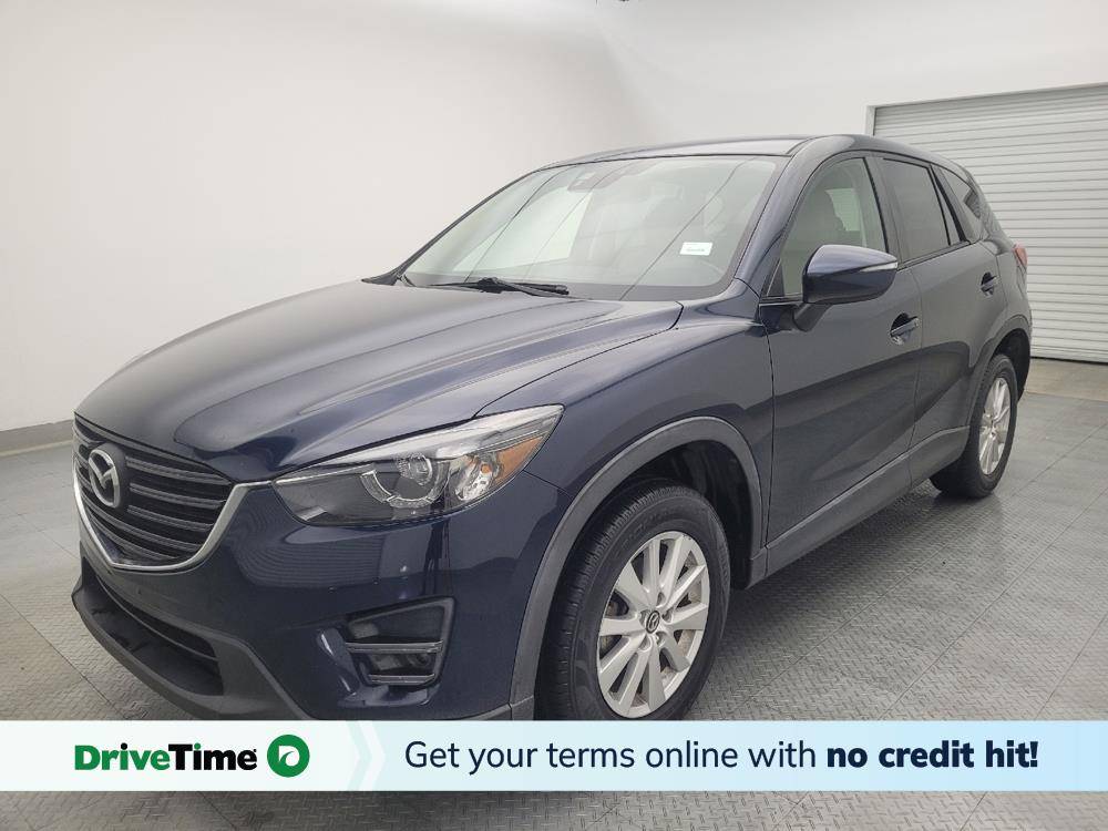 2016 Mazda CX-5 Touring — SUV — 58,241 mi — BATON ROUGE, LA