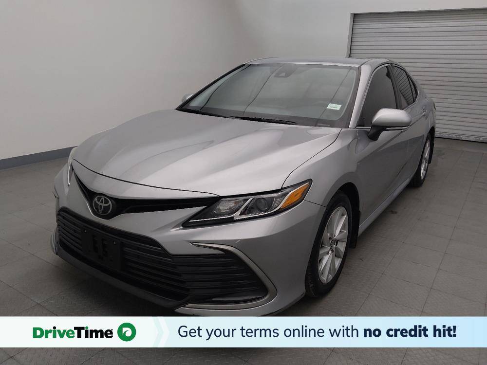 2023 Toyota Camry LE — Sedan — 86,412 mi — BATON ROUGE, LA