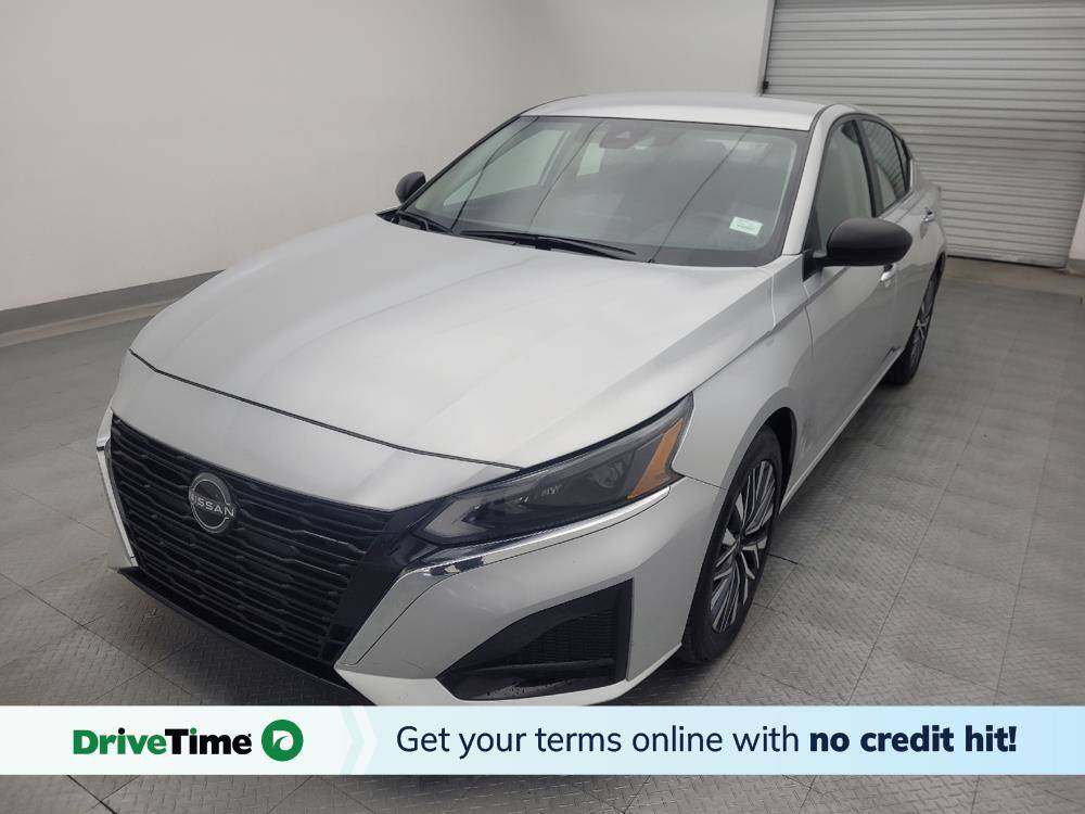 2024 Nissan Altima SV — Sedan — 43,115 mi — BATON ROUGE, LA