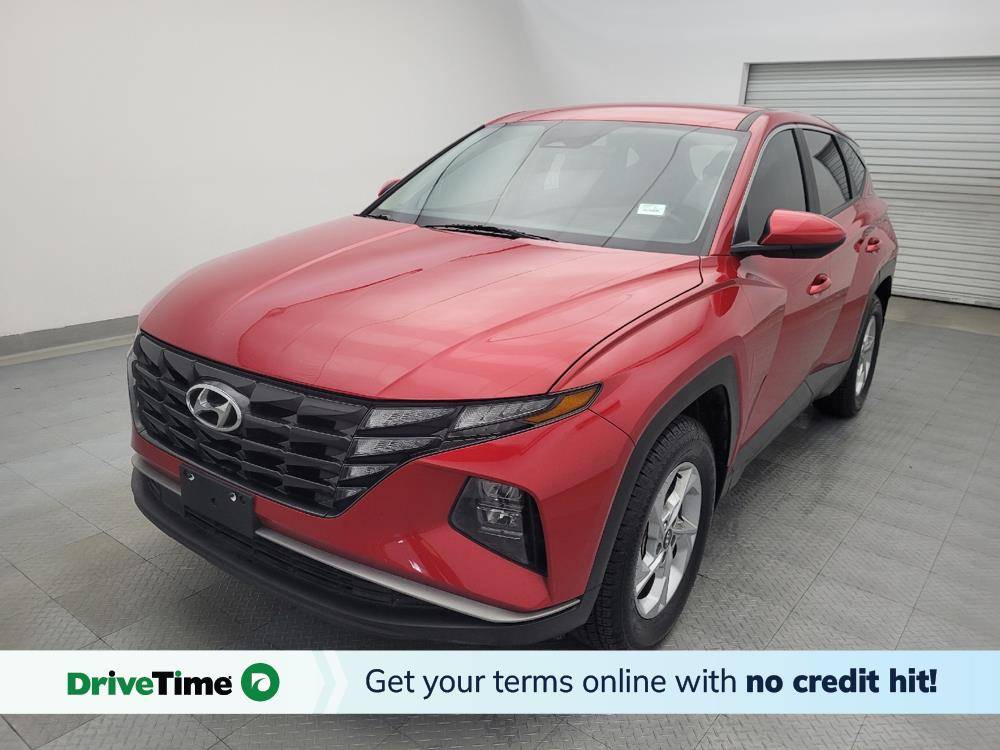 2023 Hyundai Tucson SE — SUV — 90,864 mi — BATON ROUGE, LA