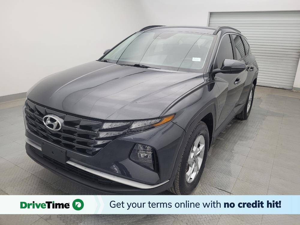 2022 Hyundai Tucson SEL — SUV — 39,190 mi — BATON ROUGE, LA