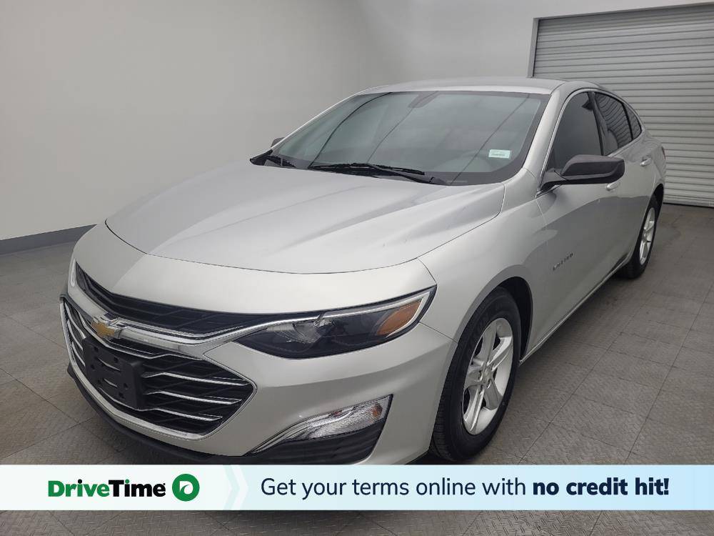 2019 Chevrolet Malibu LS — Sedan — 80,927 mi — BATON ROUGE, LA