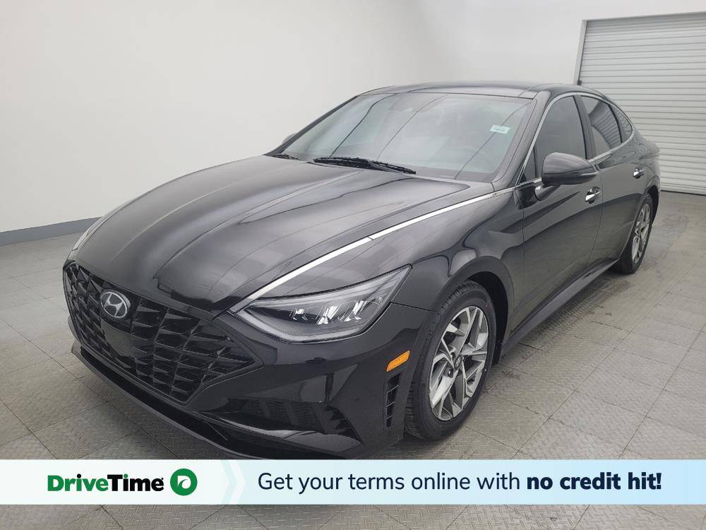 2022 Hyundai Sonata SEL — Sedan — 64,835 mi — BATON ROUGE, LA