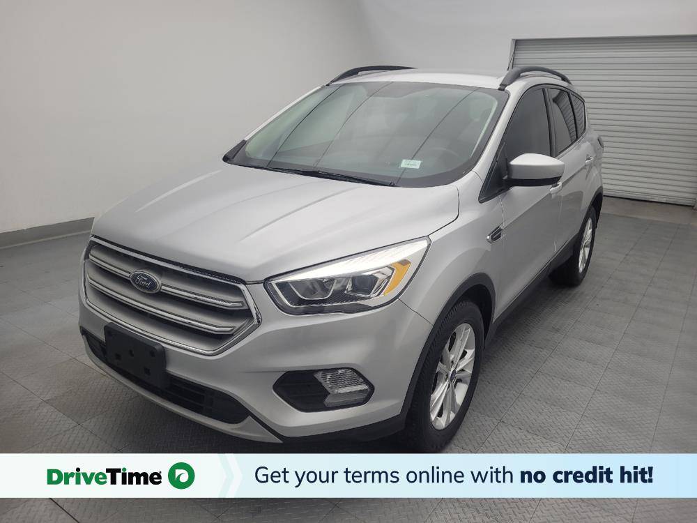 2019 Ford Escape SEL — SUV — 87,145 mi — BATON ROUGE, LA