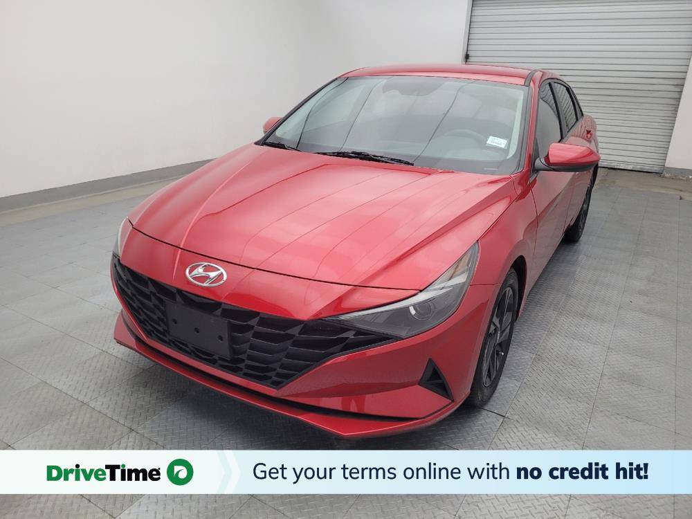 2023 Hyundai Elantra SEL — Sedan — 28,044 mi — BATON ROUGE, LA