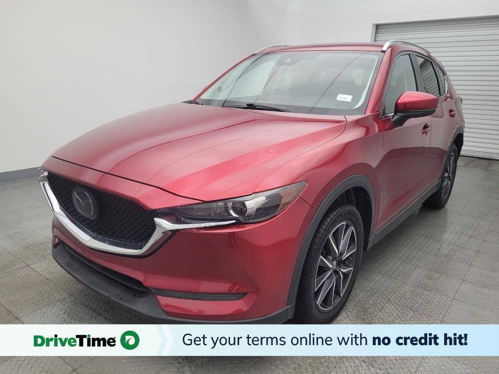 2018 Mazda CX-5 Touring — SUV — 73,530 mi — BATON ROUGE, LA