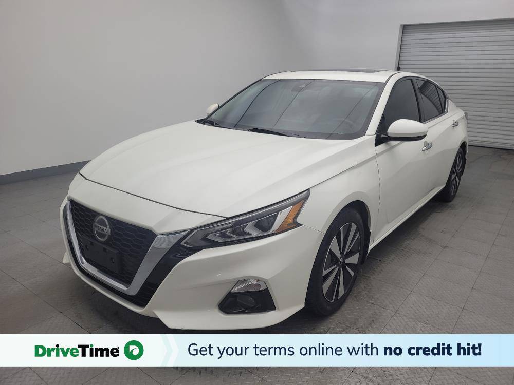 2019 Nissan Altima SL — Sedan — 103,177 mi — BATON ROUGE, LA