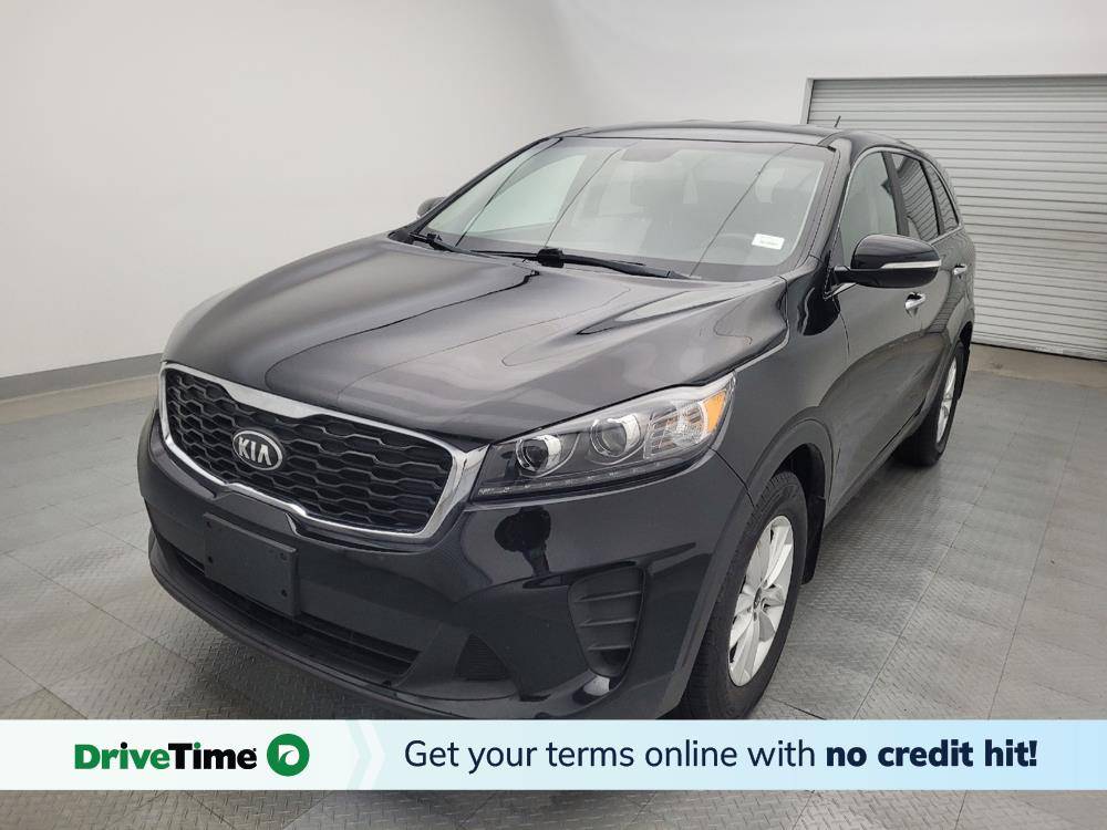 2020 Kia Sorento L — SUV — 103,404 mi — BATON ROUGE, LA