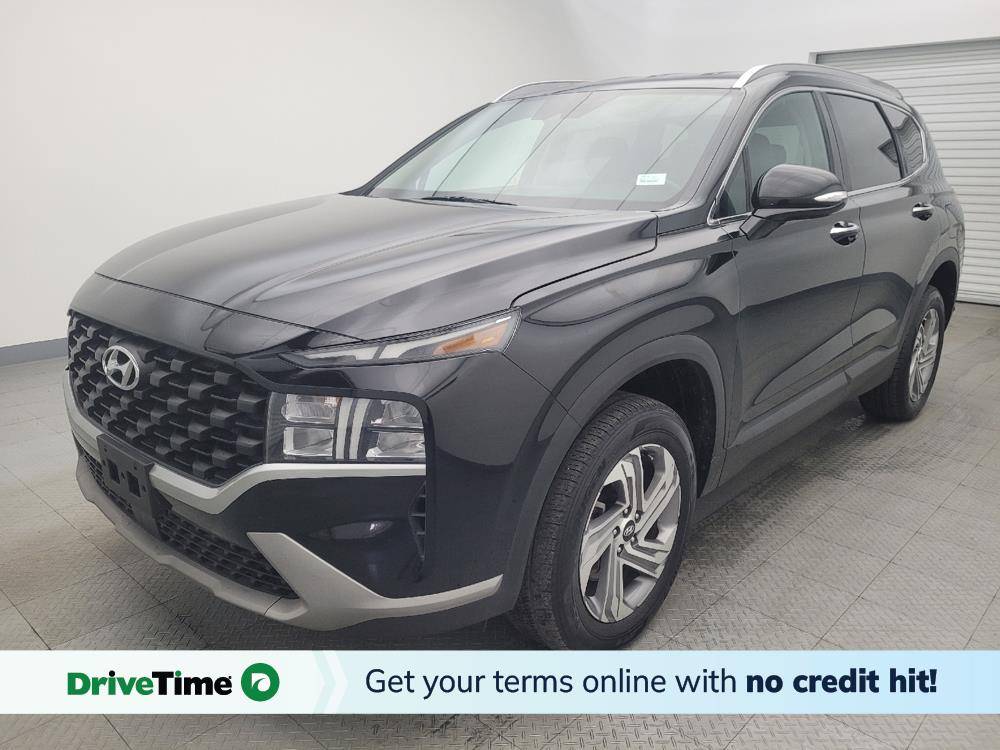 2023 Hyundai Santa Fe SEL — SUV — 61,855 mi — BATON ROUGE, LA