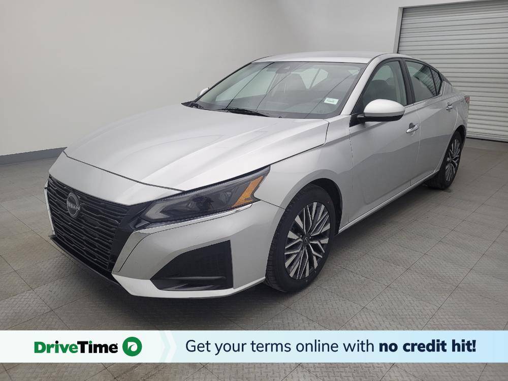 2023 Nissan Altima SV — Sedan — 44,966 mi — BATON ROUGE, LA
