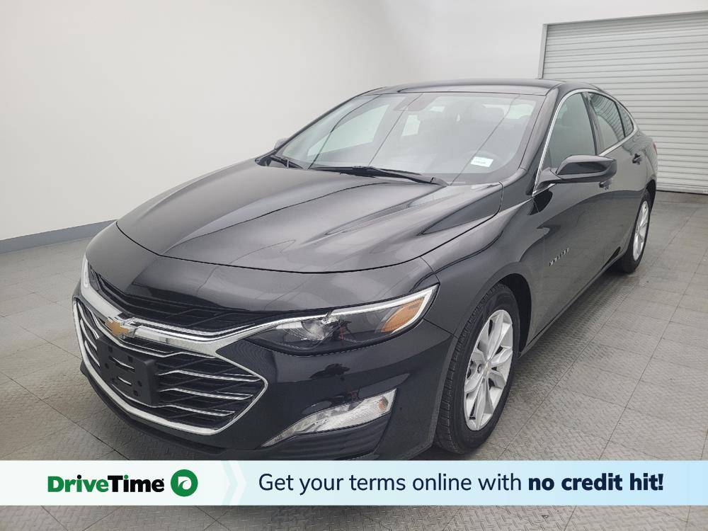 2024 Chevrolet Malibu LT — Sedan — 38,661 mi — BATON ROUGE, LA