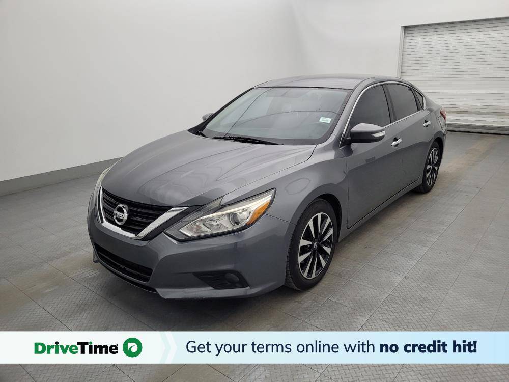 2018 Nissan Altima 2.5 SL — Sedan — 98,183 mi — BATON ROUGE, LA