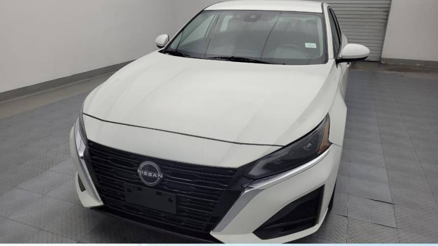 2023 Nissan Altima S — Sedan — 31,788 mi — BATON ROUGE, LA