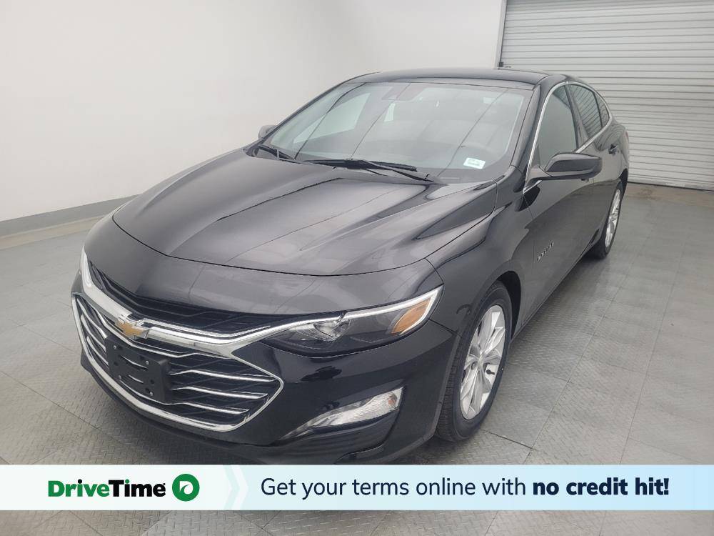 2023 Chevrolet Malibu LT — Sedan — 46,076 mi — BATON ROUGE, LA