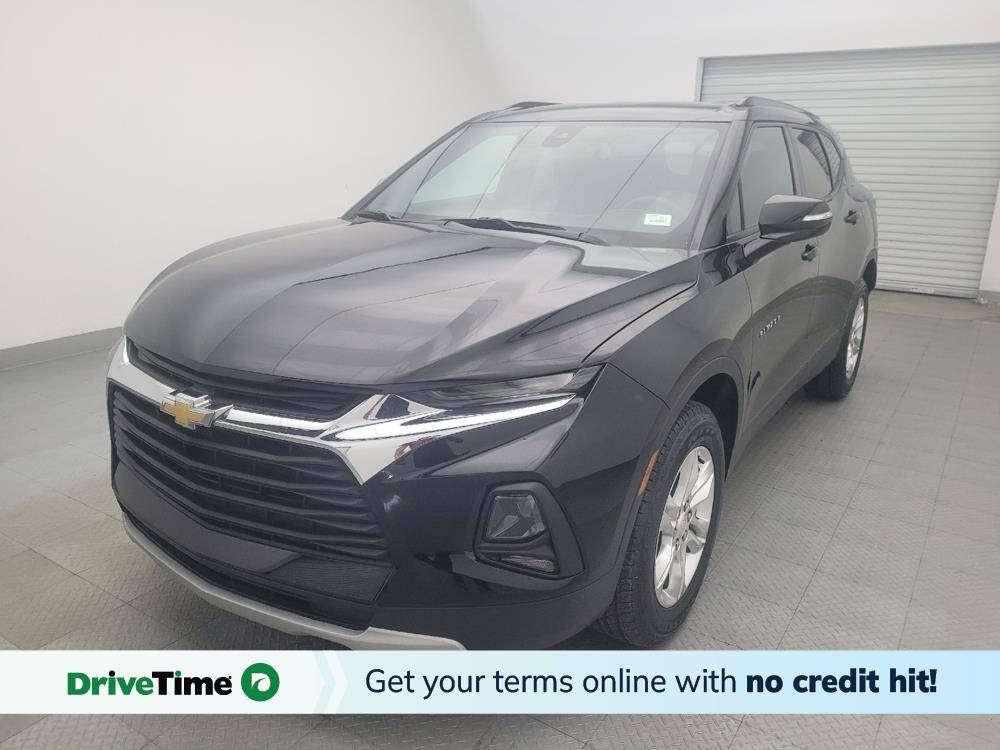 2022 Chevrolet Blazer 2LT — SUV — 29,216 mi — BATON ROUGE, LA