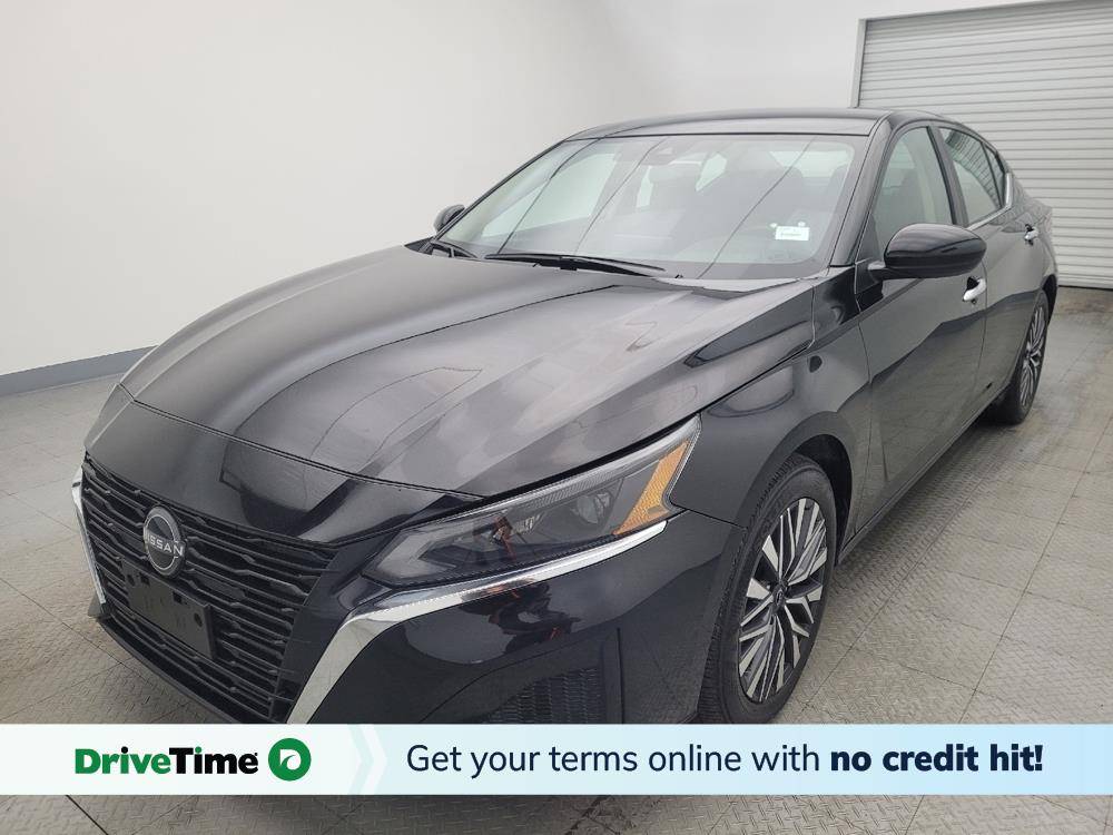 2024 Nissan Altima SV — Sedan — 43,525 mi — BATON ROUGE, LA