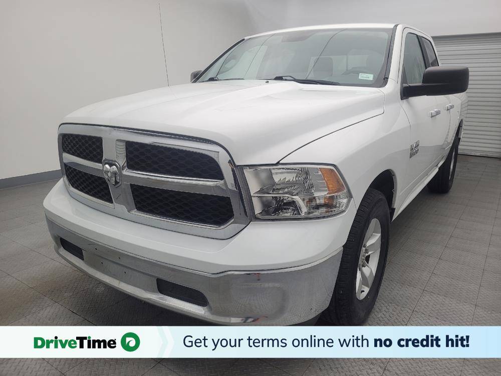 2018 Ram 1500 SLT — Pickup Truck — 115,709 mi — BATON ROUGE, LA