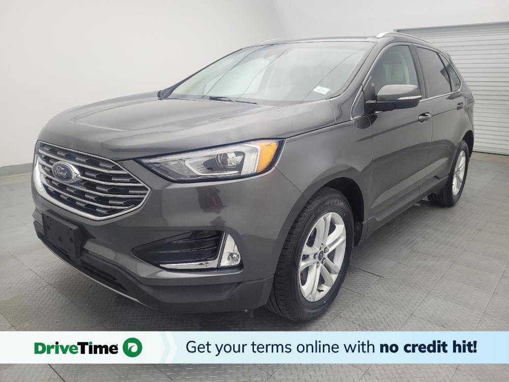 2019 Ford Edge SEL — SUV — 39,673 mi — BATON ROUGE, LA
