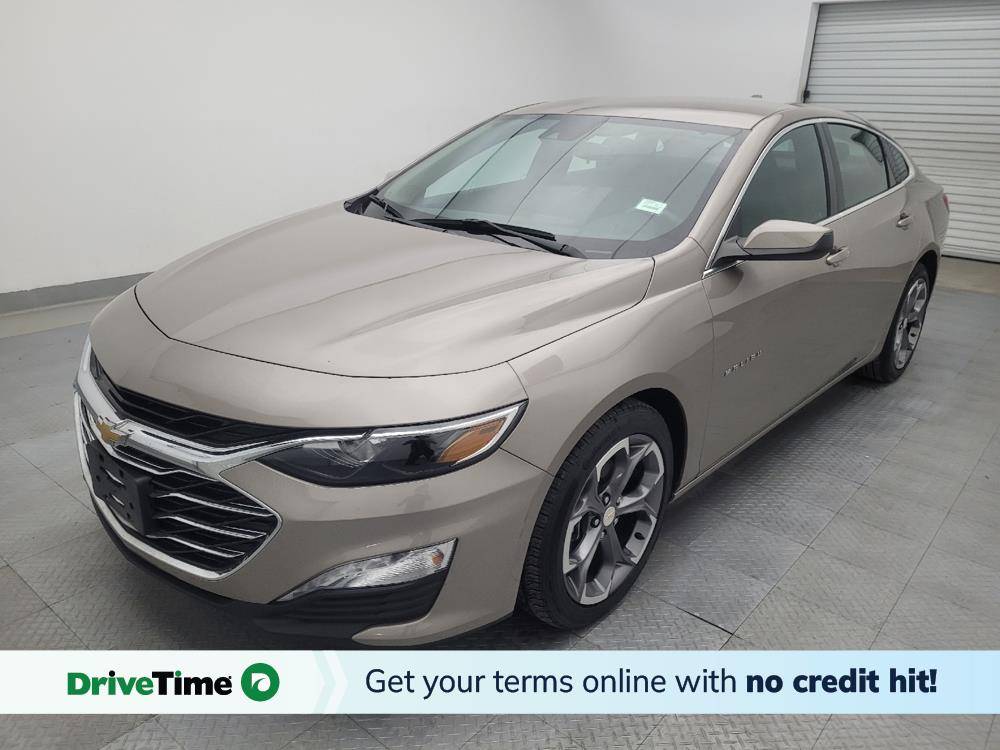 2023 Chevrolet Malibu LT — Sedan — 45,364 mi — BATON ROUGE, LA