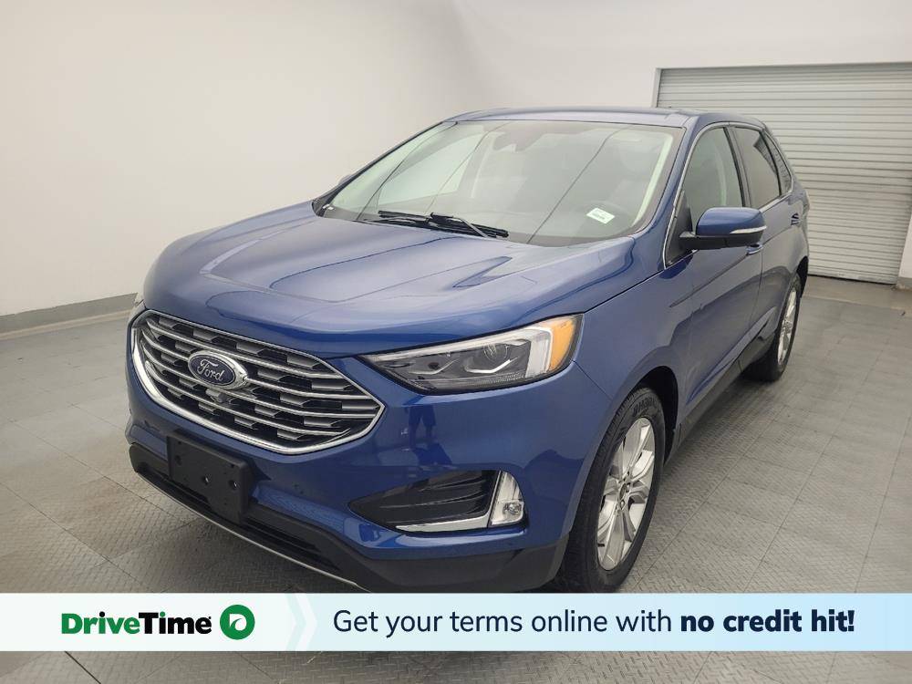 2023 Ford Edge Titanium — SUV — 39,965 mi — BATON ROUGE, LA