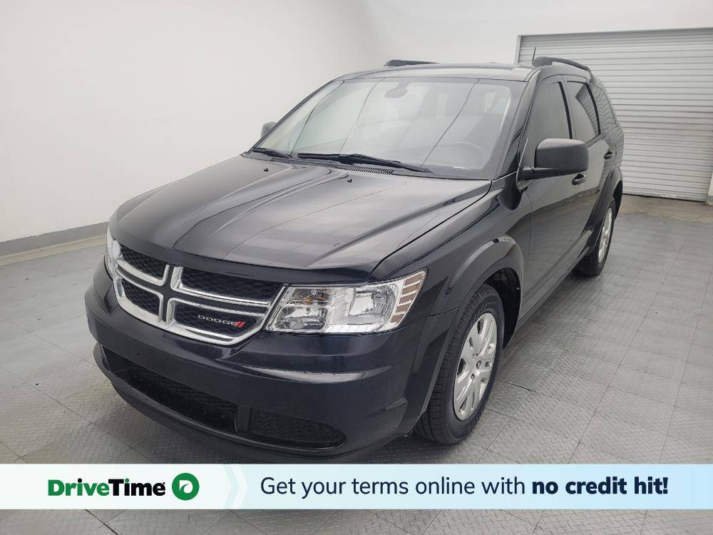 2020 Dodge Journey SE Value — SUV — 58,501 mi — BATON ROUGE, LA