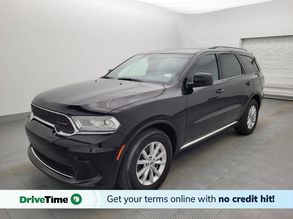 2023 Dodge Durango SXT — SUV — 44,526 mi — BATON ROUGE, LA