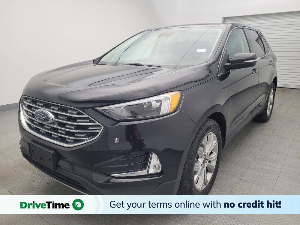2024 Ford Edge Titanium — SUV — 41,142 mi — BATON ROUGE, LA