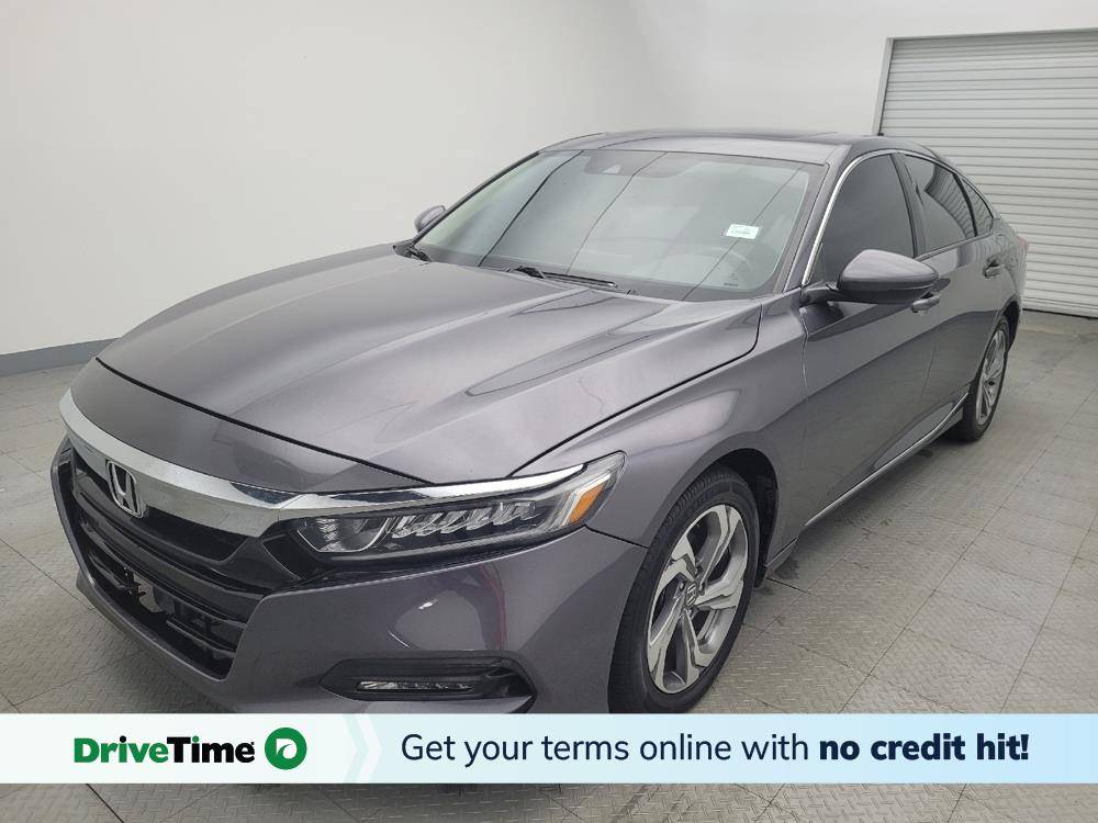 2019 Honda Accord EX-L — Sedan — 94,776 mi — BATON ROUGE, LA