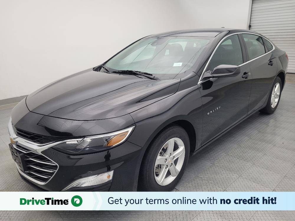 2021 Chevrolet Malibu LS — Sedan — 40,256 mi — BATON ROUGE, LA