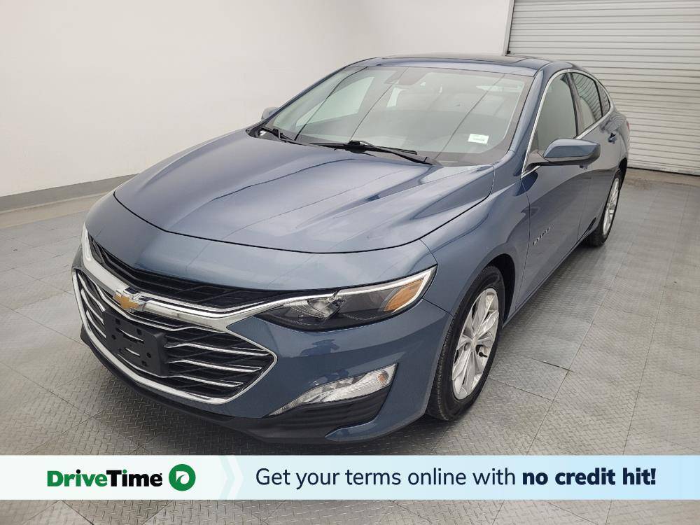 2024 Chevrolet Malibu LT — Sedan — 28,323 mi — BATON ROUGE, LA