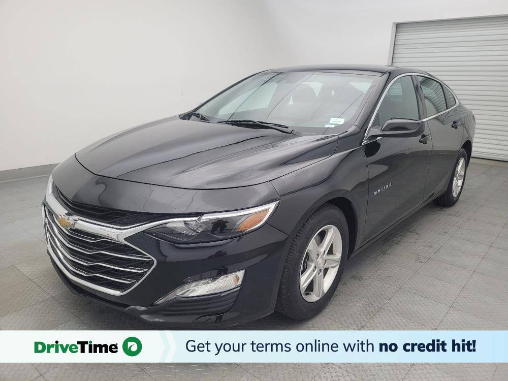2023 Chevrolet Malibu LT — Sedan — 38,809 mi — BATON ROUGE, LA