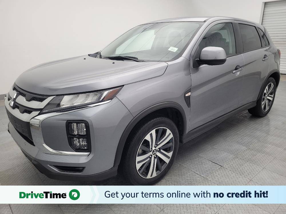 2021 Mitsubishi Outlander Sport ES — SUV — 26,561 mi — BATON ROUGE, LA