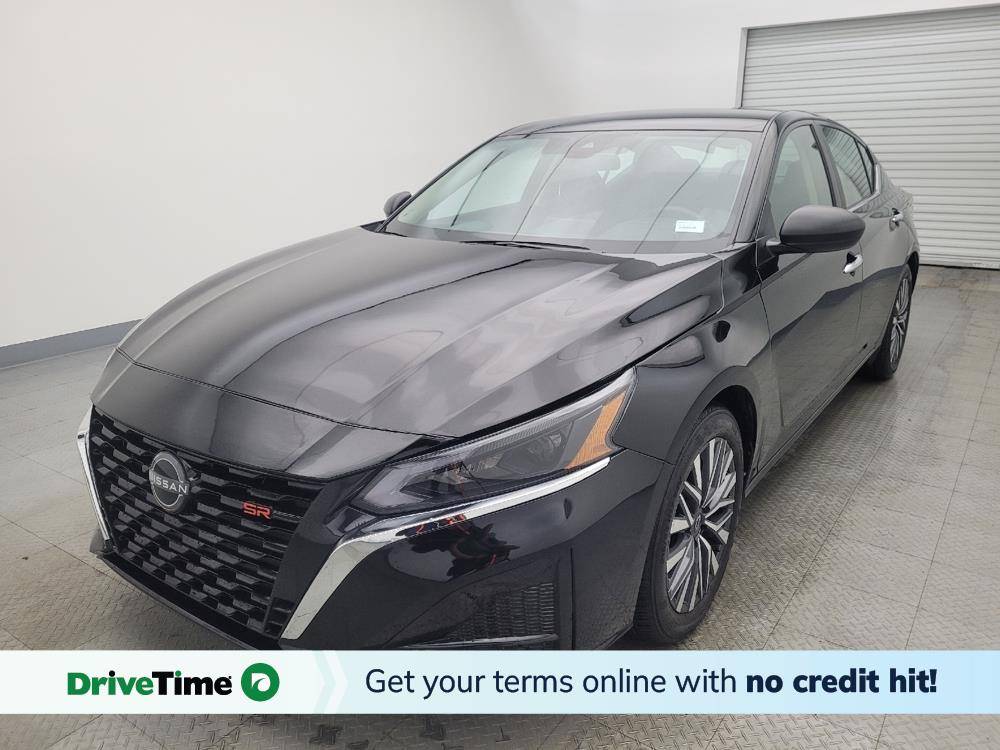 2024 Nissan Altima SV — Sedan — 23,129 mi — BATON ROUGE, LA