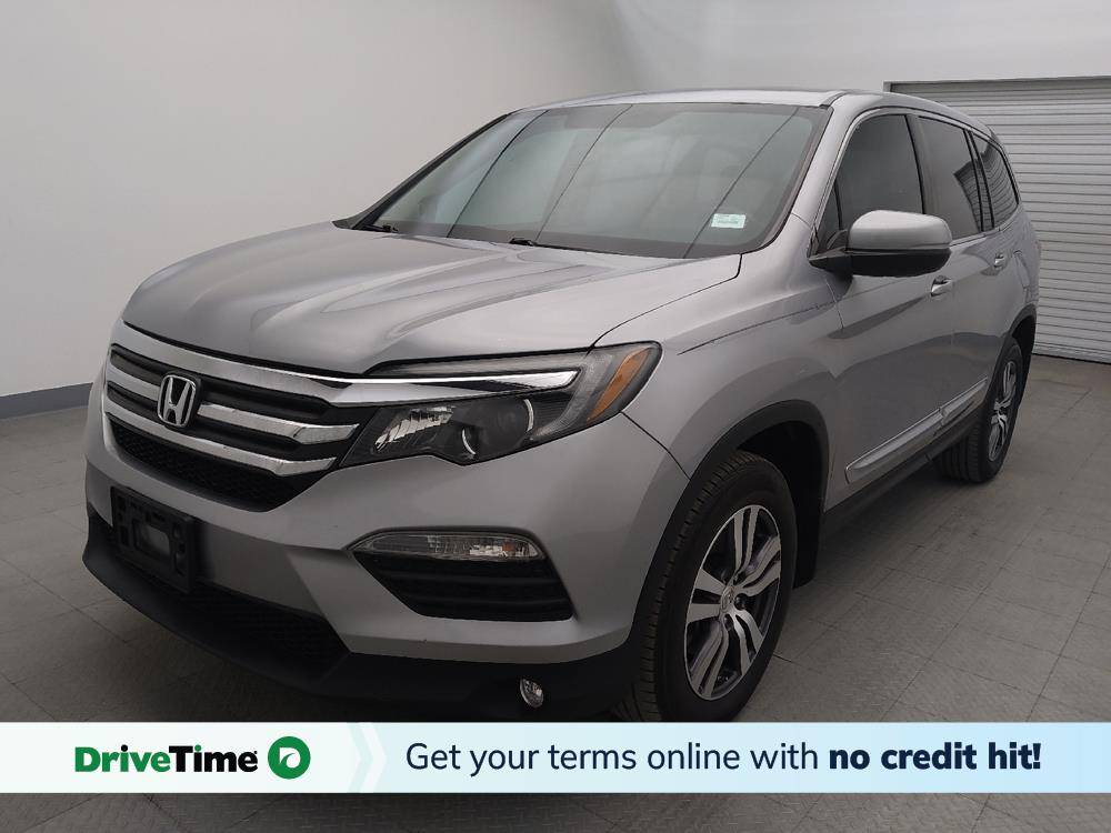 2017 Honda Pilot EX-L — SUV — 96,228 mi — BATON ROUGE, LA