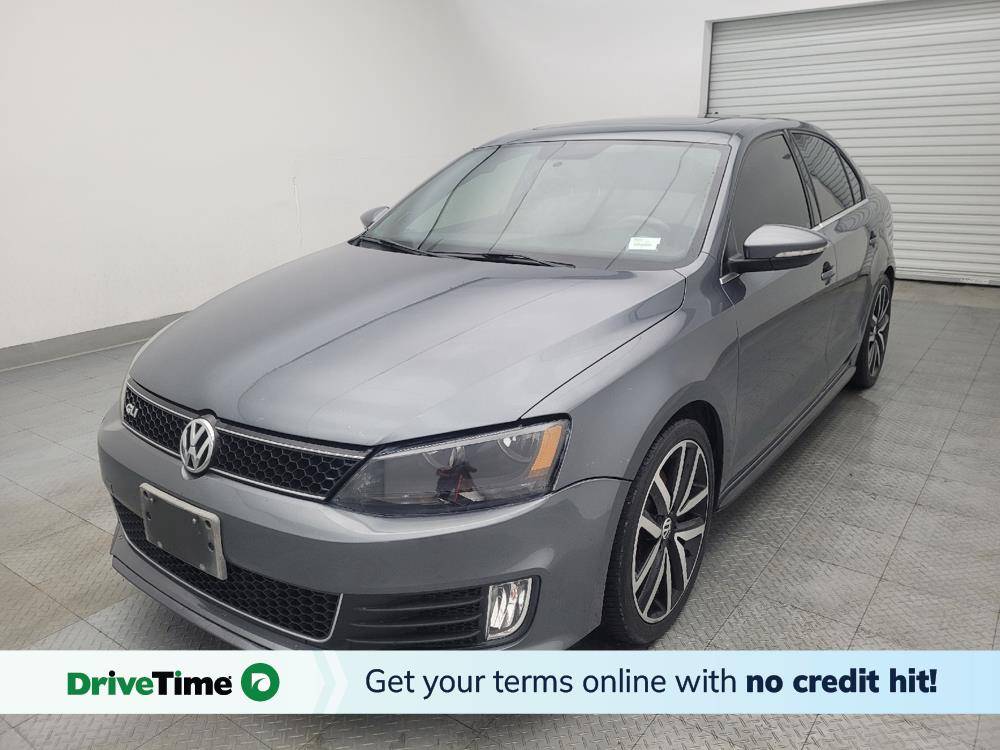 2014 Volkswagen Jetta GLI Autobahn — Sedan — 85,891 mi — BATON ROUGE, LA