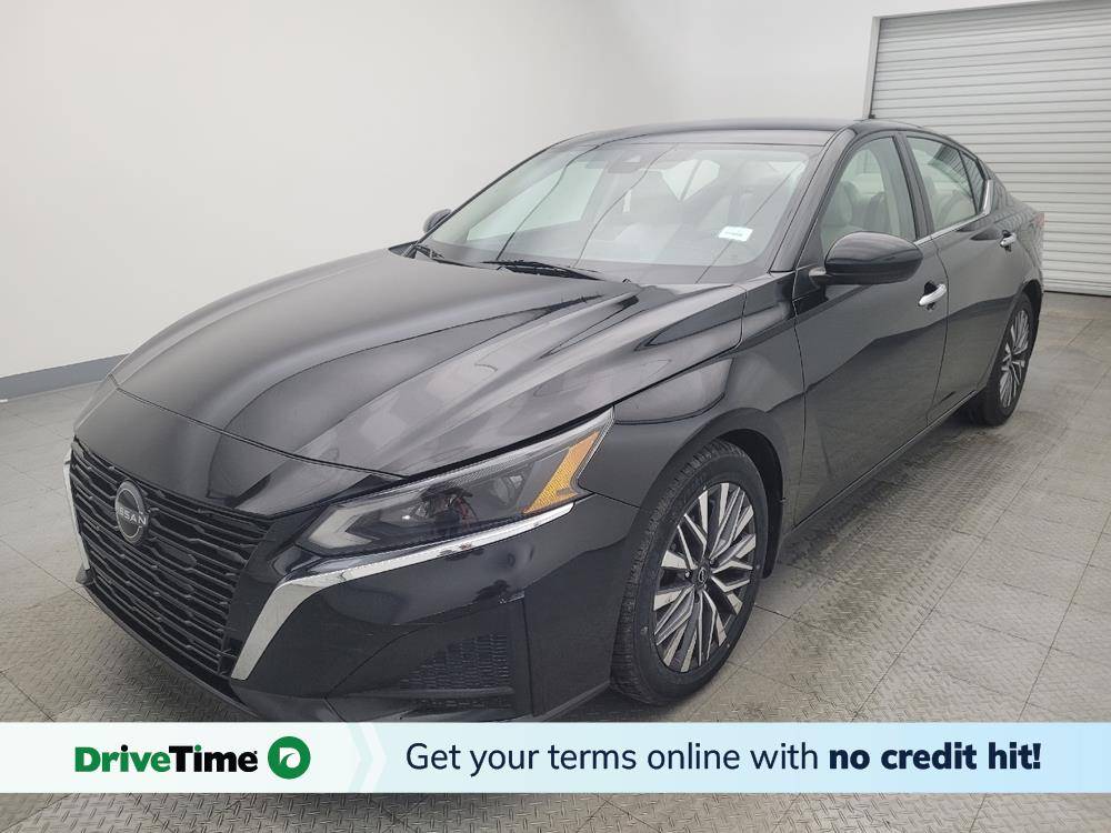 2023 Nissan Altima SV — Sedan — 80,947 mi — BATON ROUGE, LA