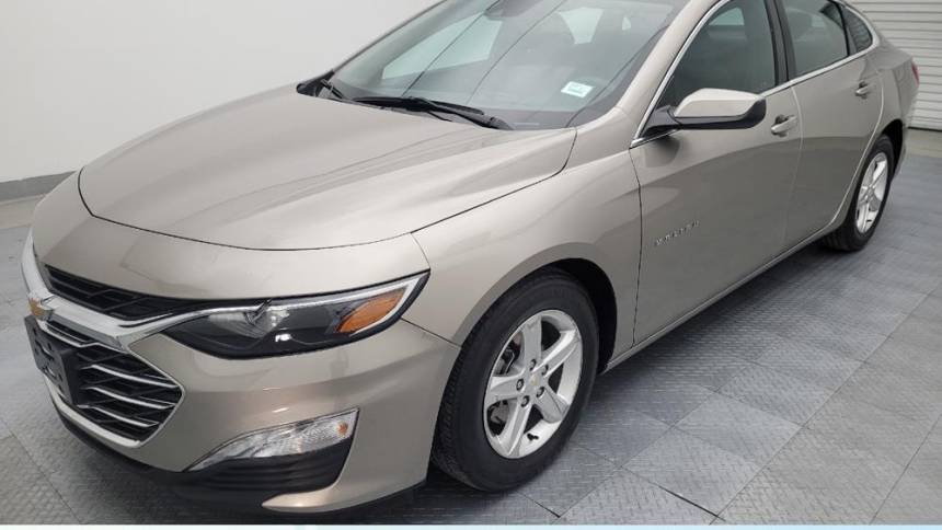2023 Chevrolet Malibu LT — Sedan — 32,247 mi — BATON ROUGE, LA