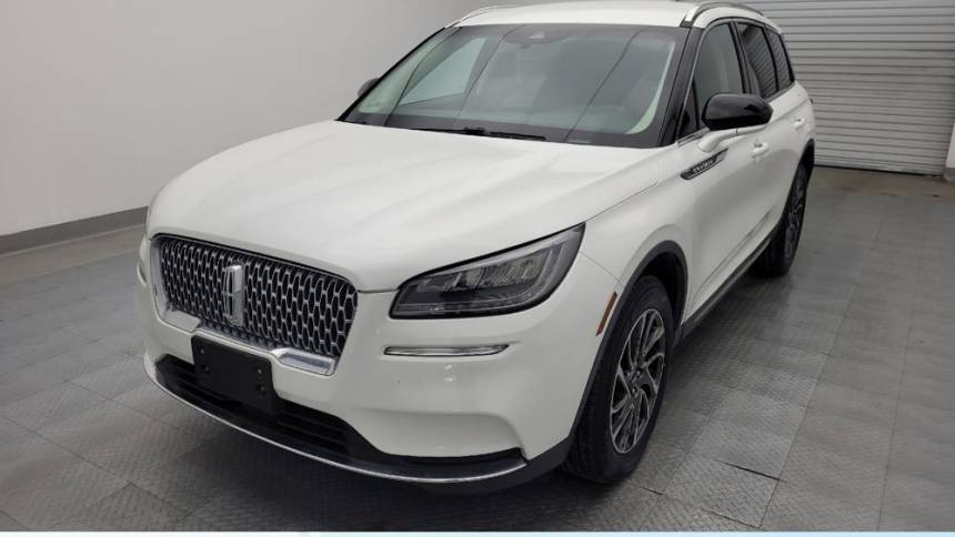 2020 Lincoln Corsair Standard — SUV — 88,920 mi — BATON ROUGE, LA