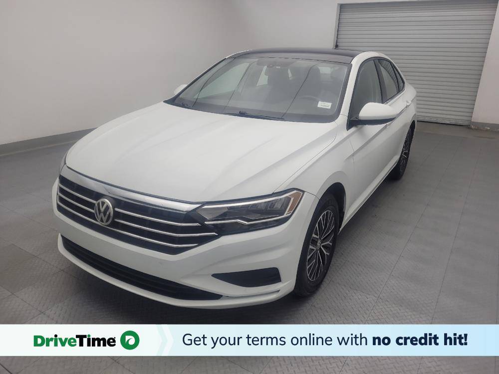2020 Volkswagen Jetta S — Sedan — 93,299 mi — BATON ROUGE, LA