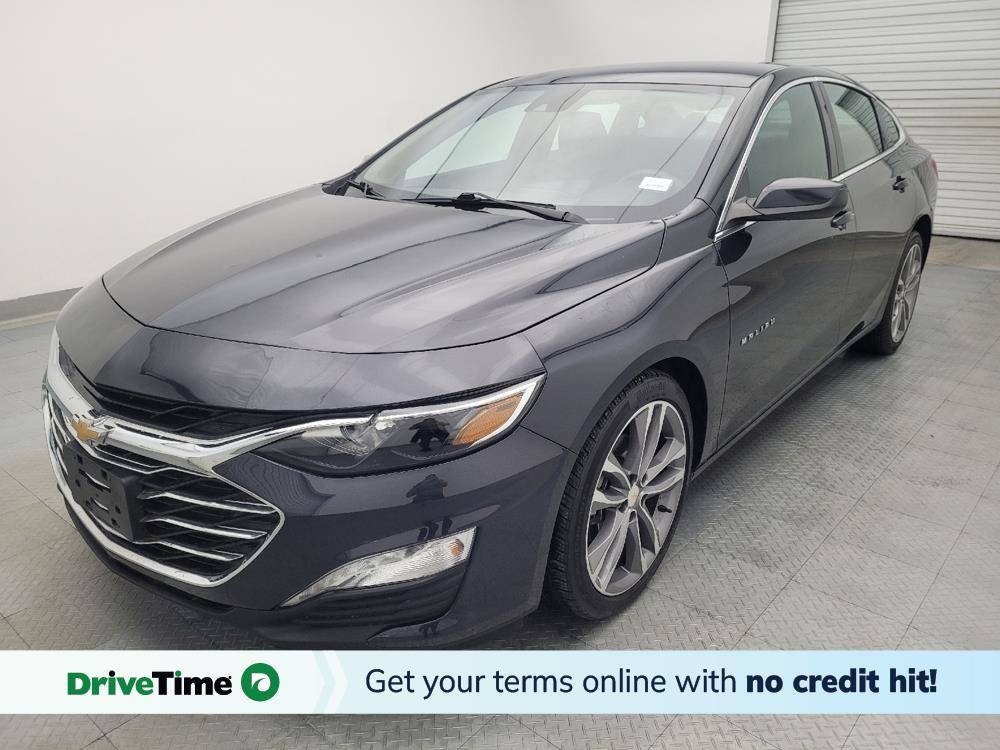 2023 Chevrolet Malibu LT — Sedan — 24,973 mi — BATON ROUGE, LA