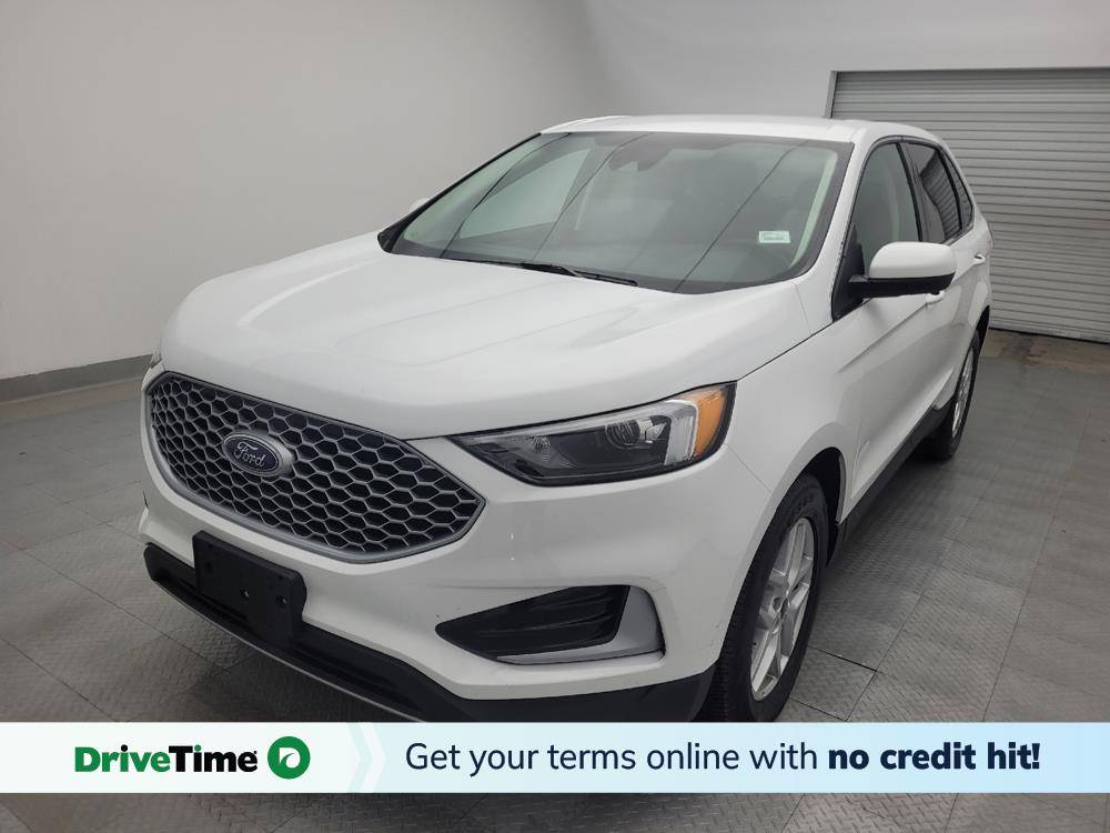 2024 Ford Edge SEL — SUV — 19,298 mi — BATON ROUGE, LA