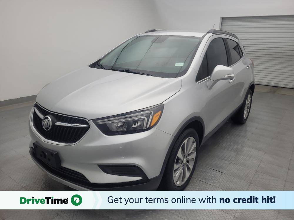 2019 Buick Encore Preferred — SUV — 77,683 mi — BATON ROUGE, LA