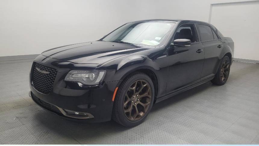 2016 Chrysler 300 S Alloy Edition — Sedan — 45,419 mi — BATON ROUGE, LA