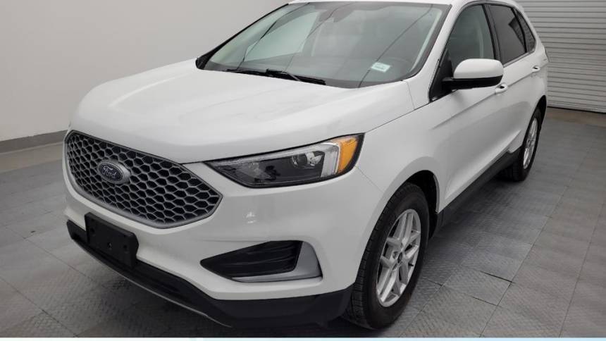2023 Ford Edge SEL — SUV — 34,194 mi — BATON ROUGE, LA