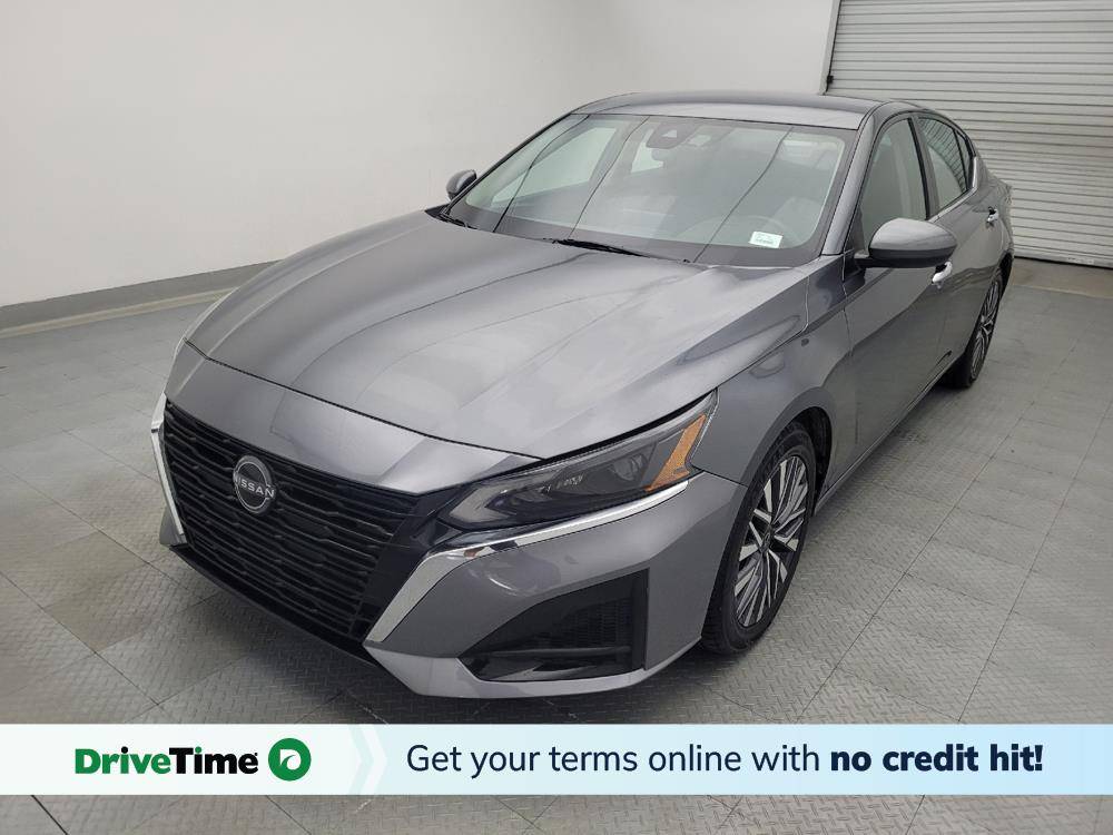 2023 Nissan Altima SV — Sedan — 62,466 mi — BATON ROUGE, LA