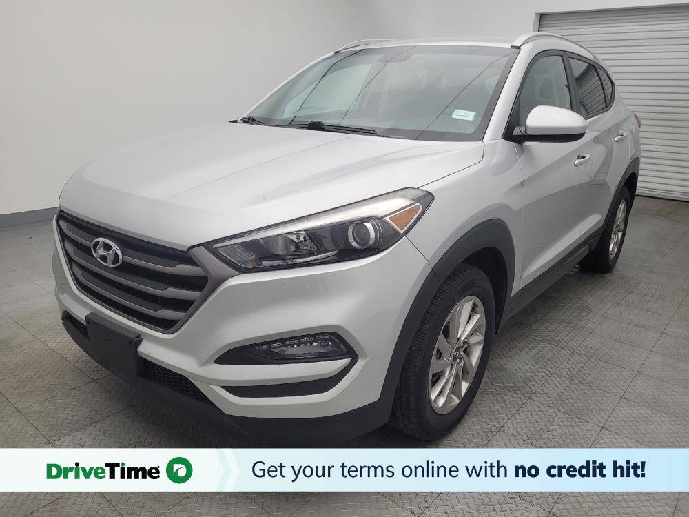 2016 Hyundai Tucson SE — SUV — 84,918 mi — BATON ROUGE, LA
