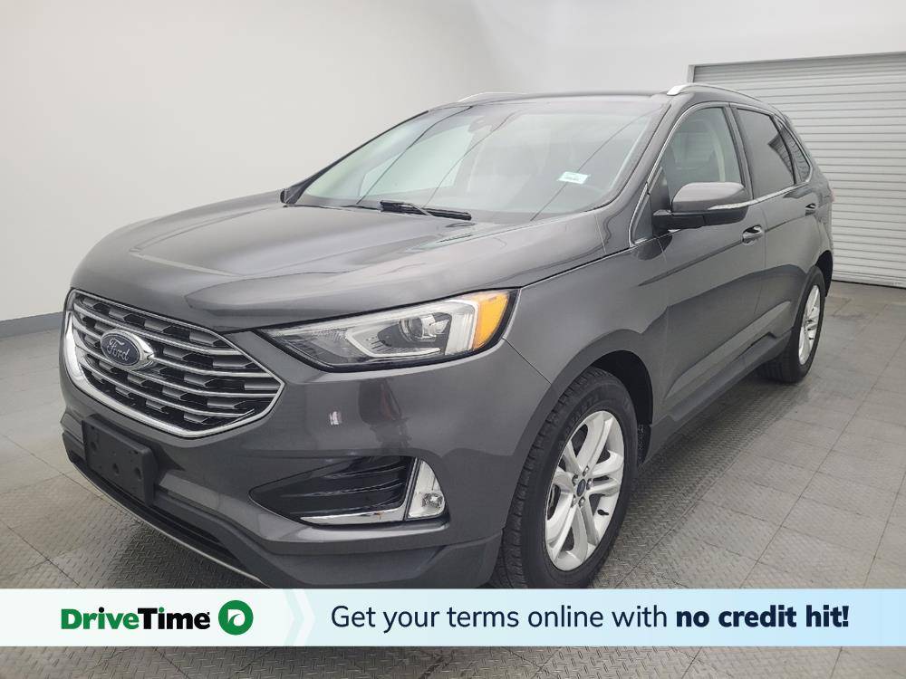 2019 Ford Edge SEL — SUV — 77,886 mi — BATON ROUGE, LA
