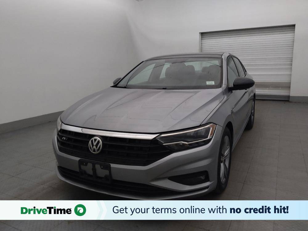 2021 Volkswagen Jetta S
